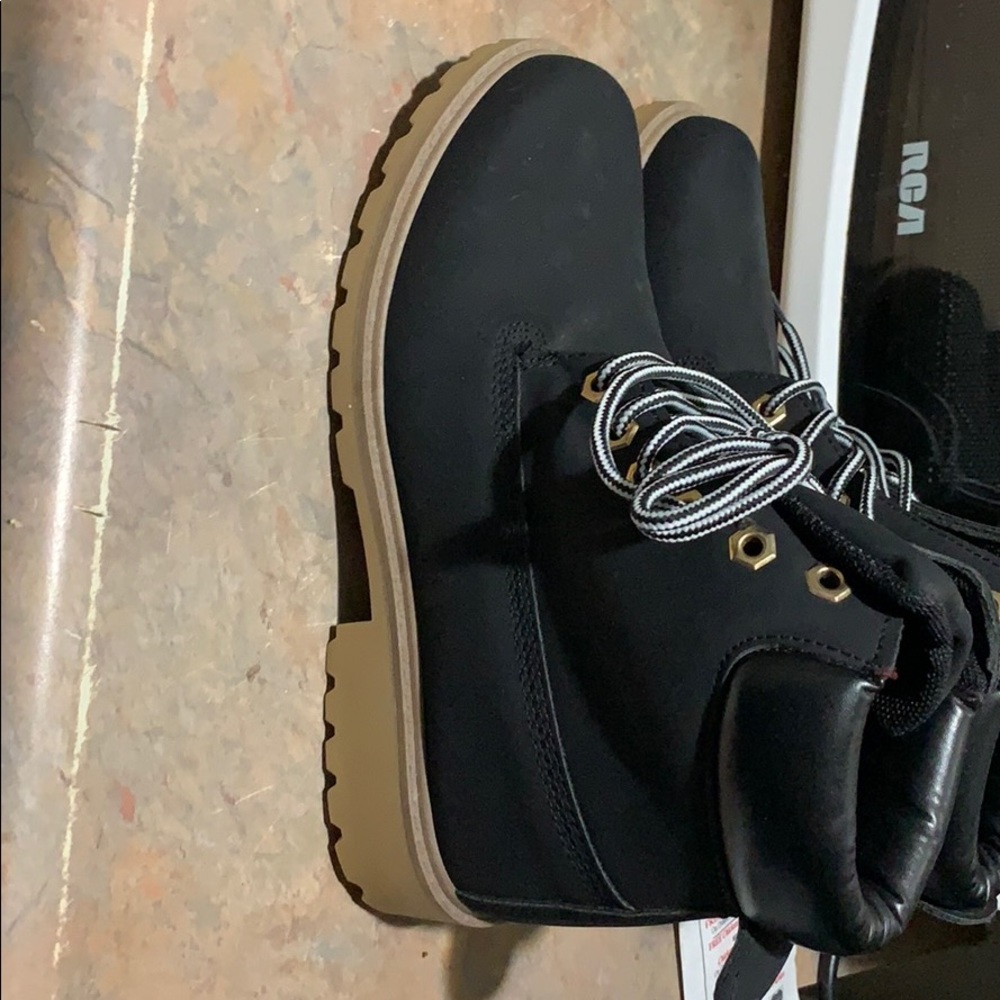 Boots - Picture 2 of 2
